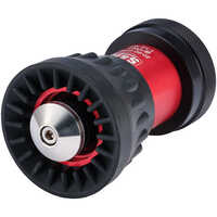 Constant Flow Nozzles