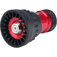 Dual Range Nozzles