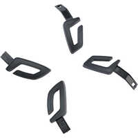 Bullard Adaptix Type II Safety Helmet Accessories