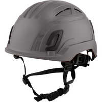 Bullard Adaptix Type II Vented Safety Helmets