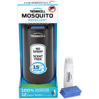 Thermacell Patio Shield Mosquito Repeller