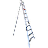 Stokes Aluminum Tripod Ladders