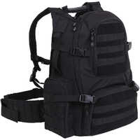 Rothco MOLLE Multi-Chamber Assault Pack