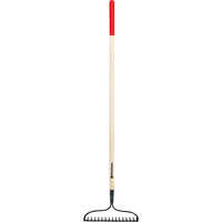 Corona 16-Tine Bow Rake