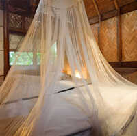 Insect Shield Mosquito Net