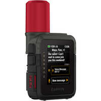 Garmin inReach Mini 3 Plus