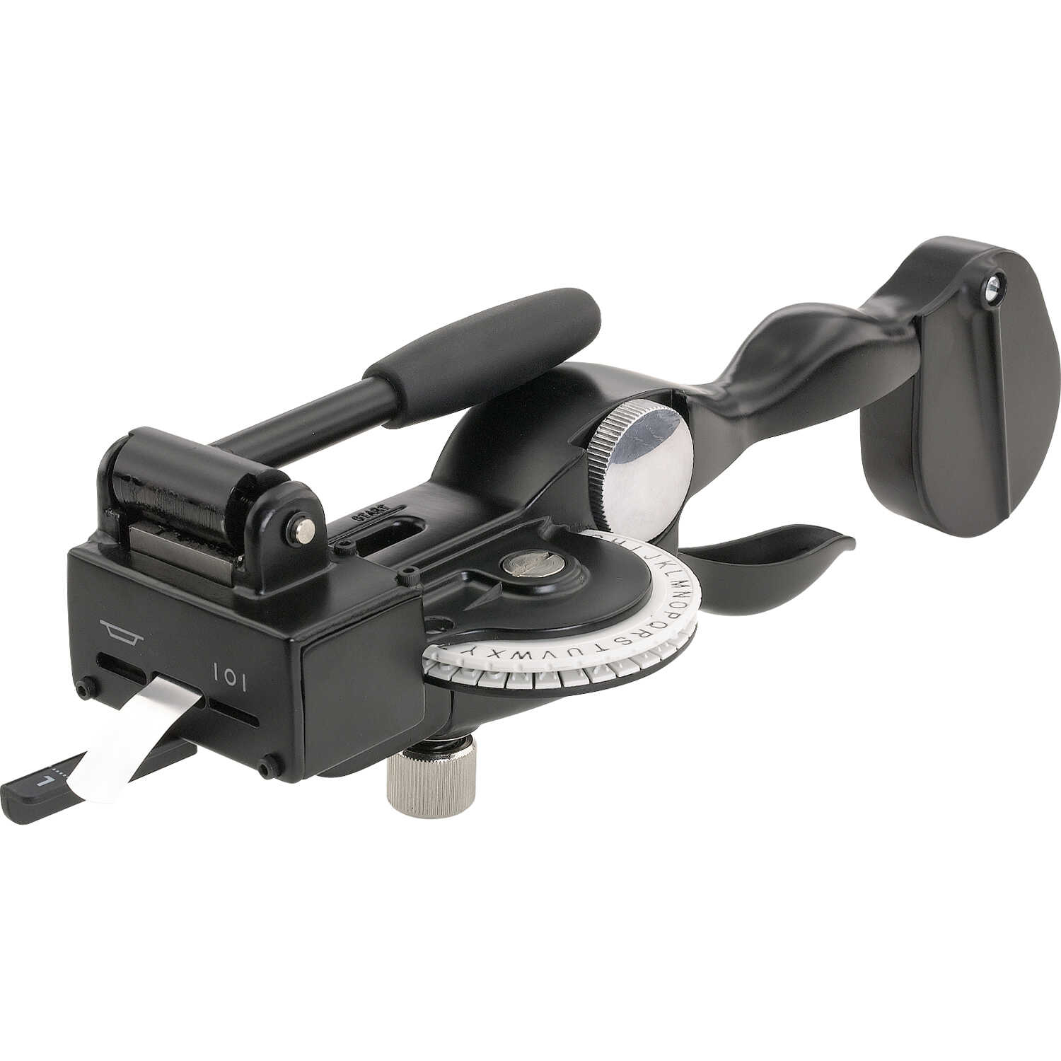 dymo rhino m101 peco