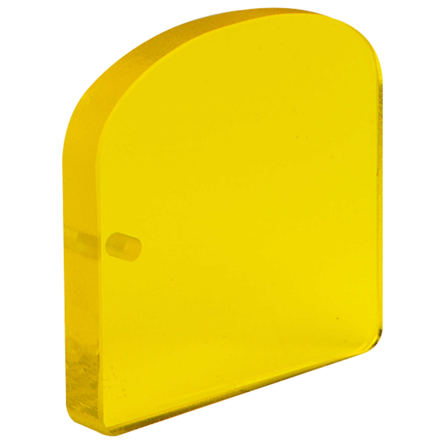 Jim Gem Custom Shape Prism PECO Sales