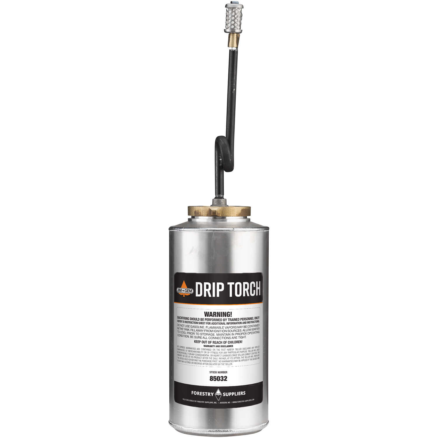 Jim Gem Drip Torch | PECO Sales