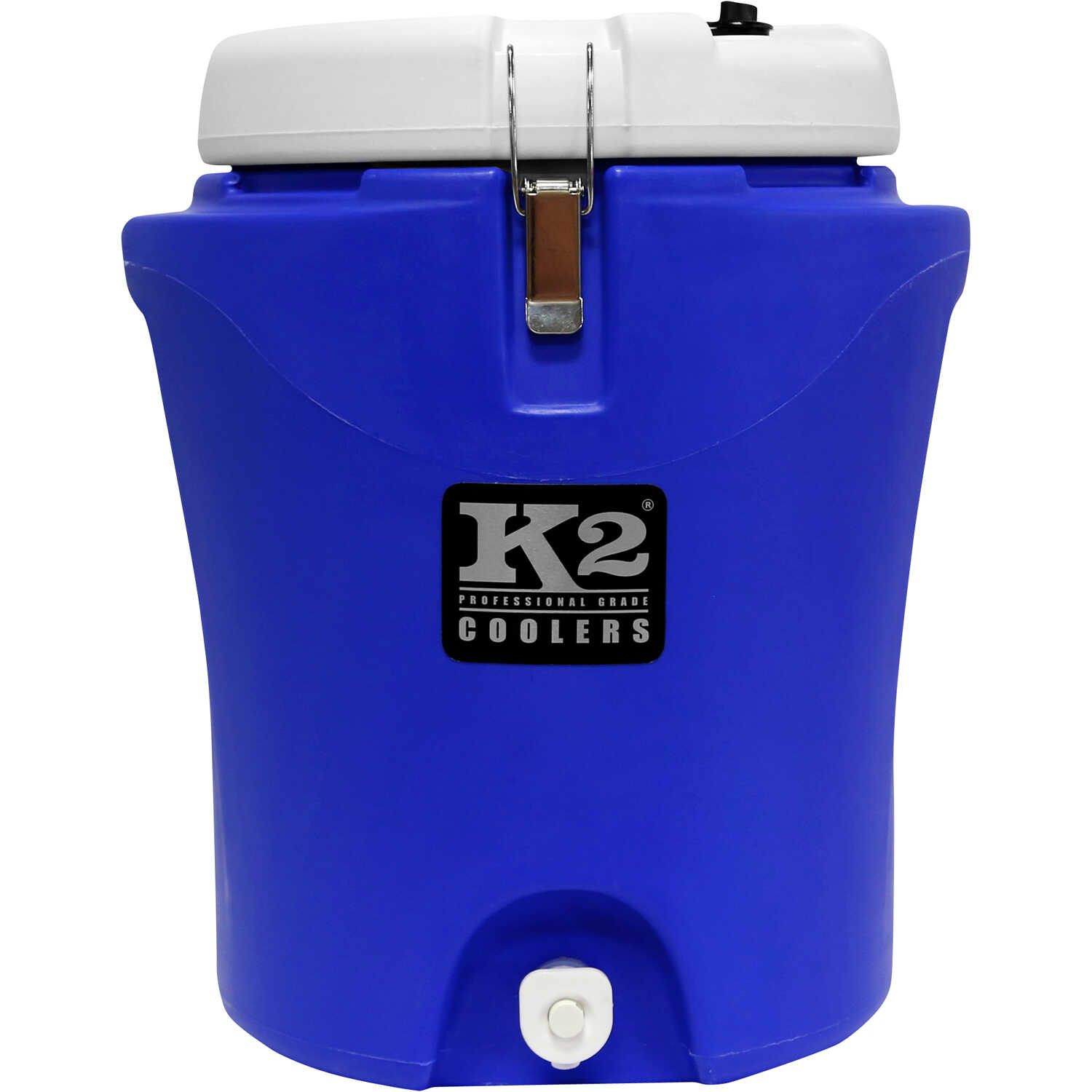 K2 5Gallon Water Cooler, Blue PECO Sales