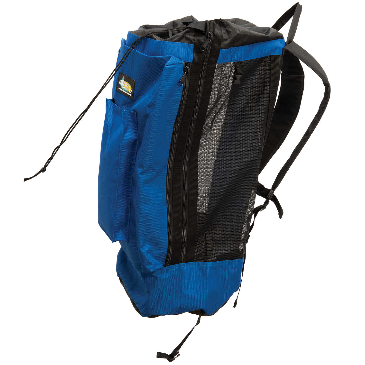 Weaver Heavy Duty Rope Bag