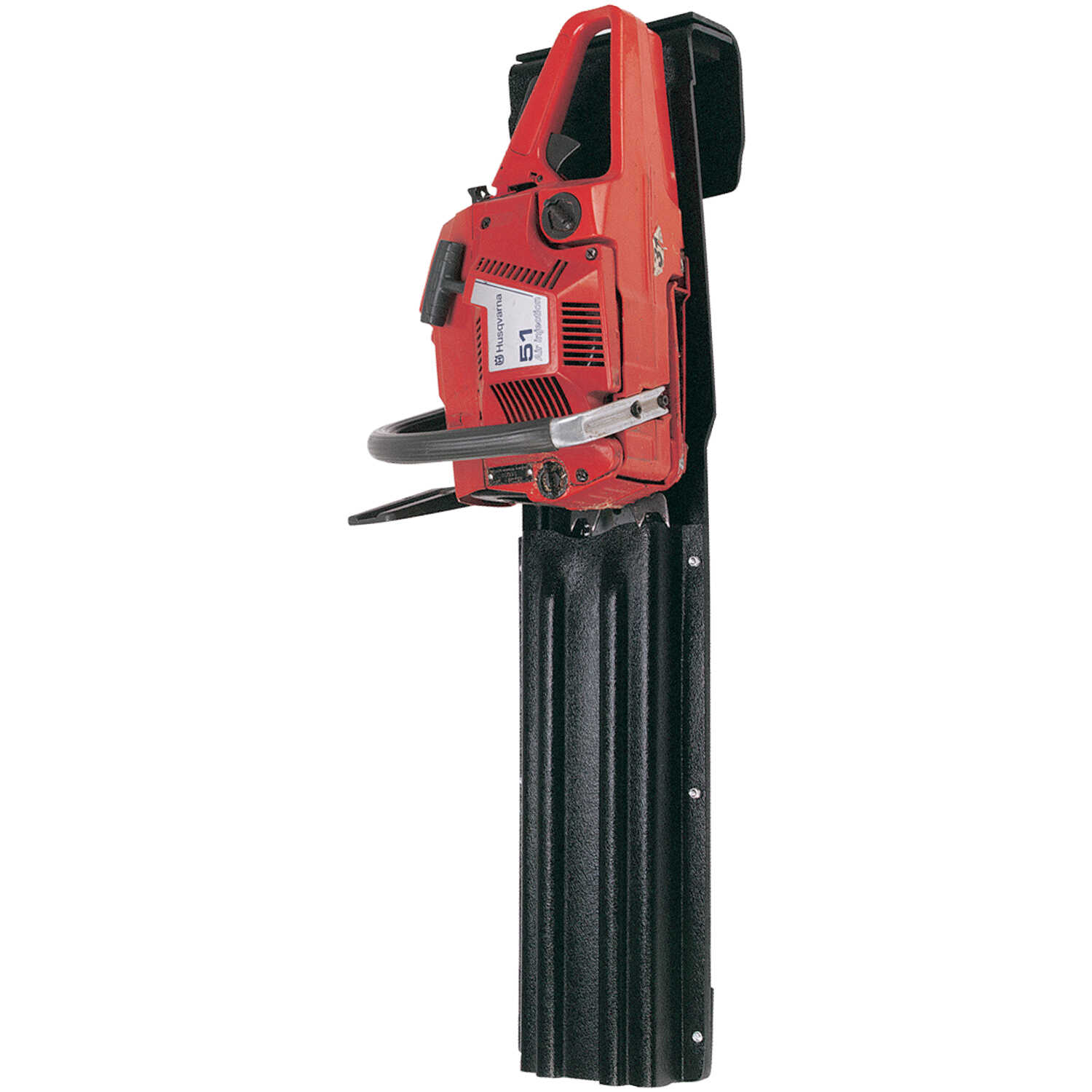 thumbnail image 2 of Husqvarna 596703701 Scabbard - Fits 13 To 16-Inch Bar | Orange Chainsaw Sheath 2 of 6