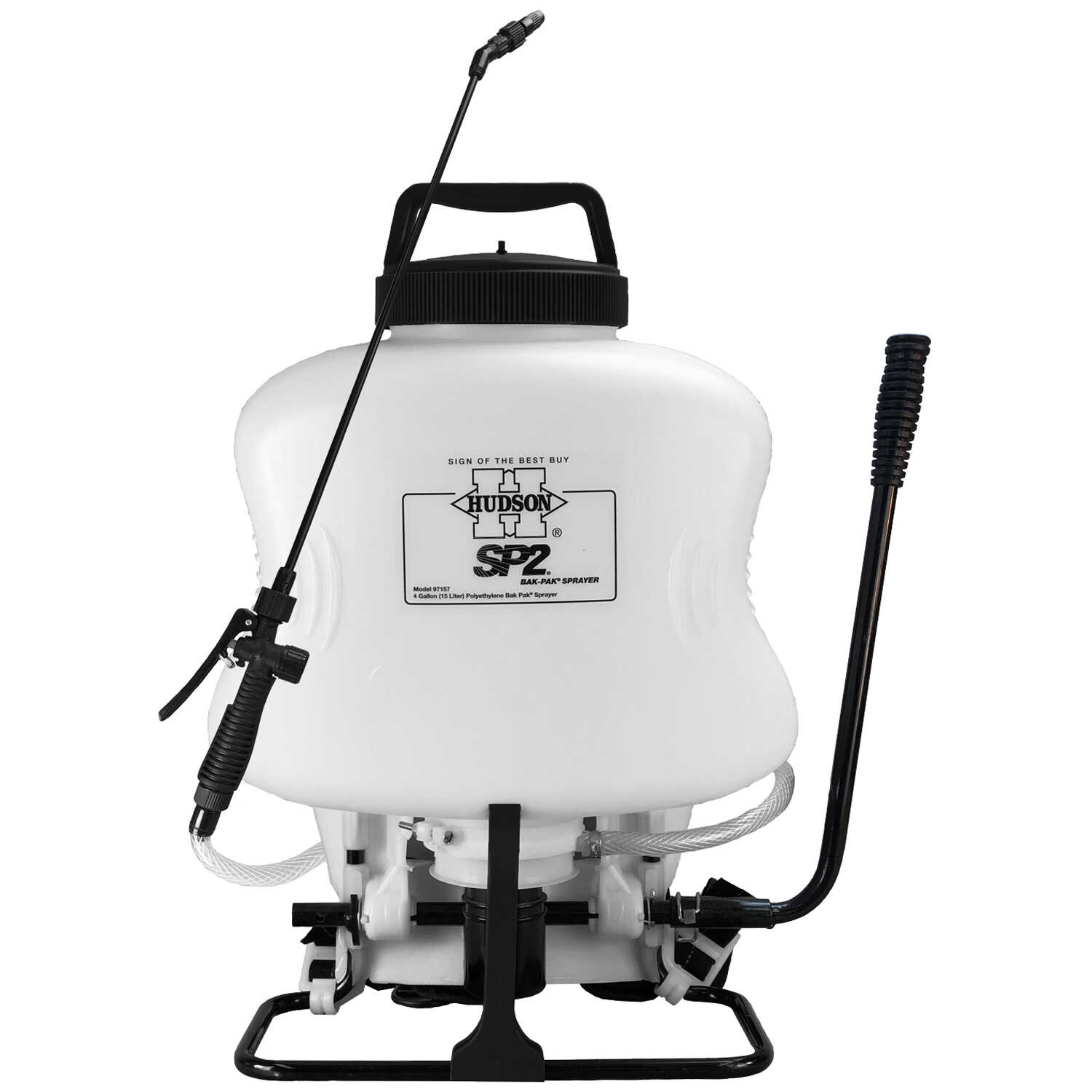 hudson backpack sprayer