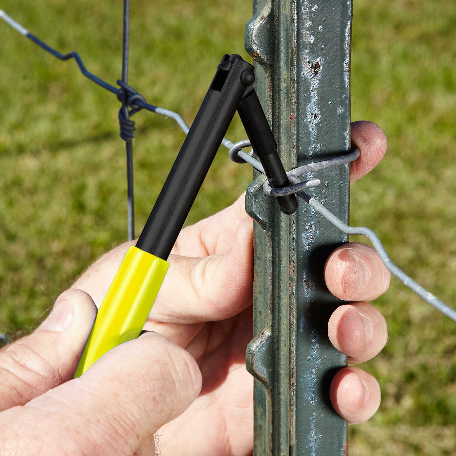 Clip Bender Fence Clip Tool PECO Sales