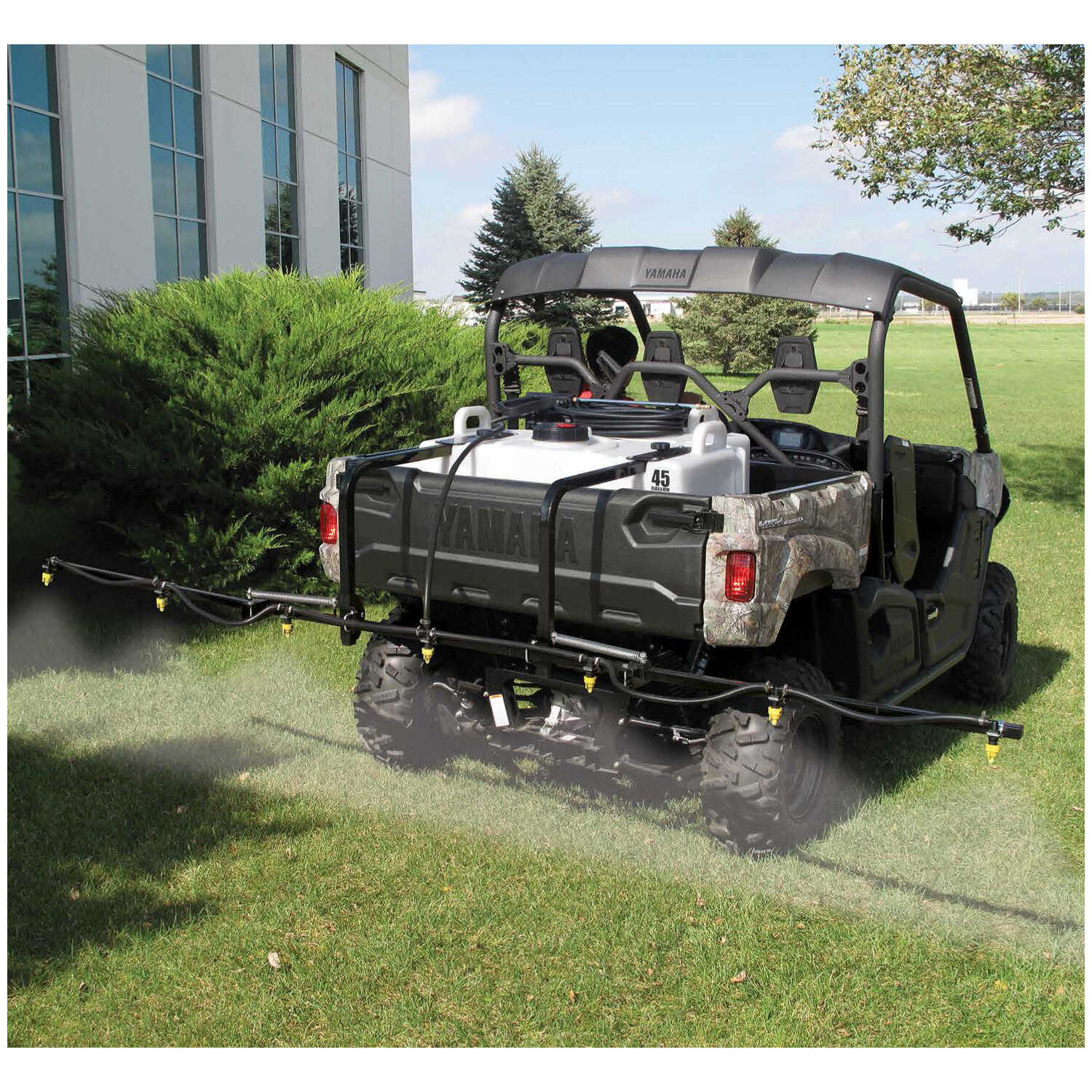 Fimco 45-Gallon UTV Spraye