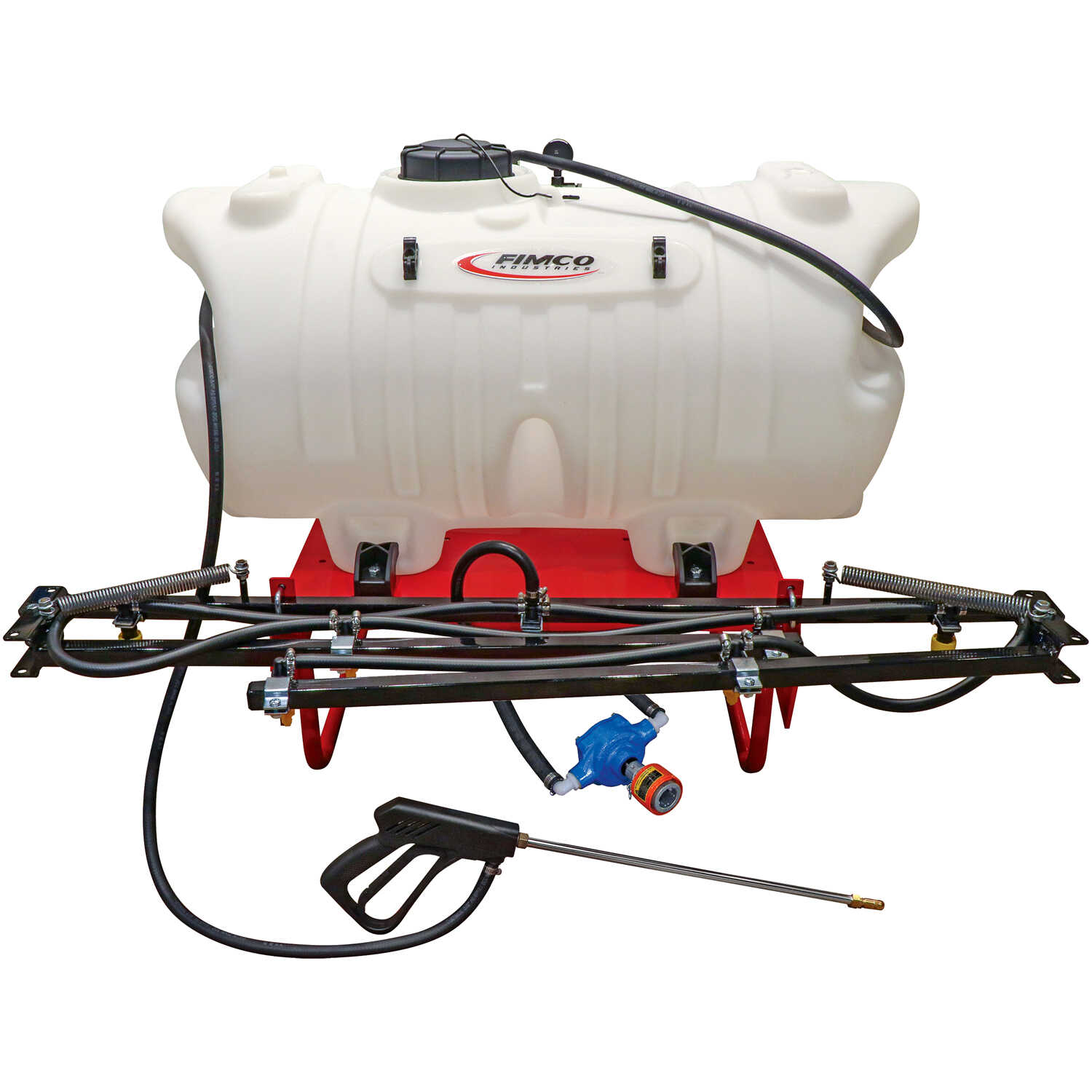 Fimco 60Gallon 3Point Sprayer PECO Sales