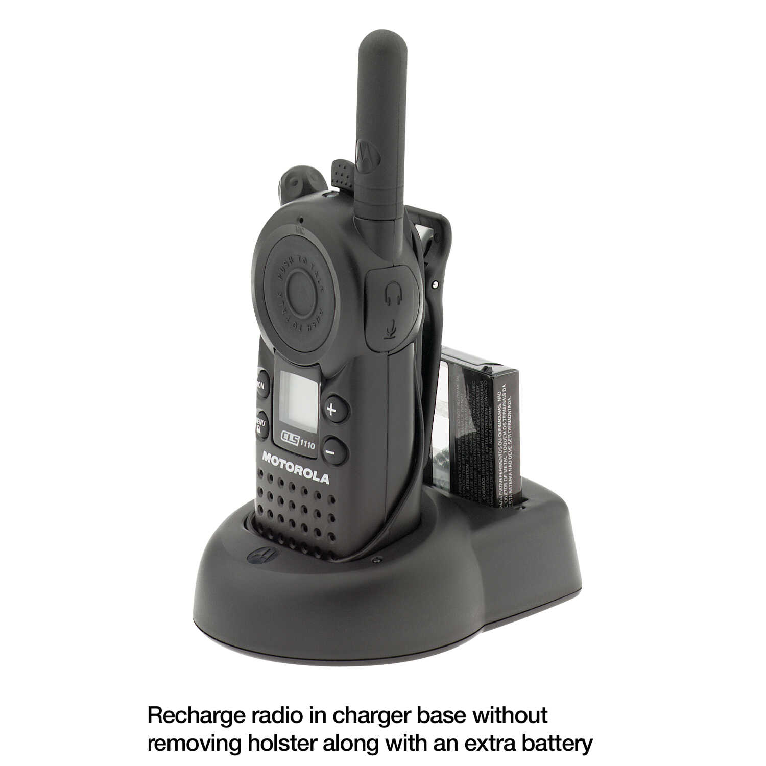 Motorola CLS Series 2Wa... PECO Sales