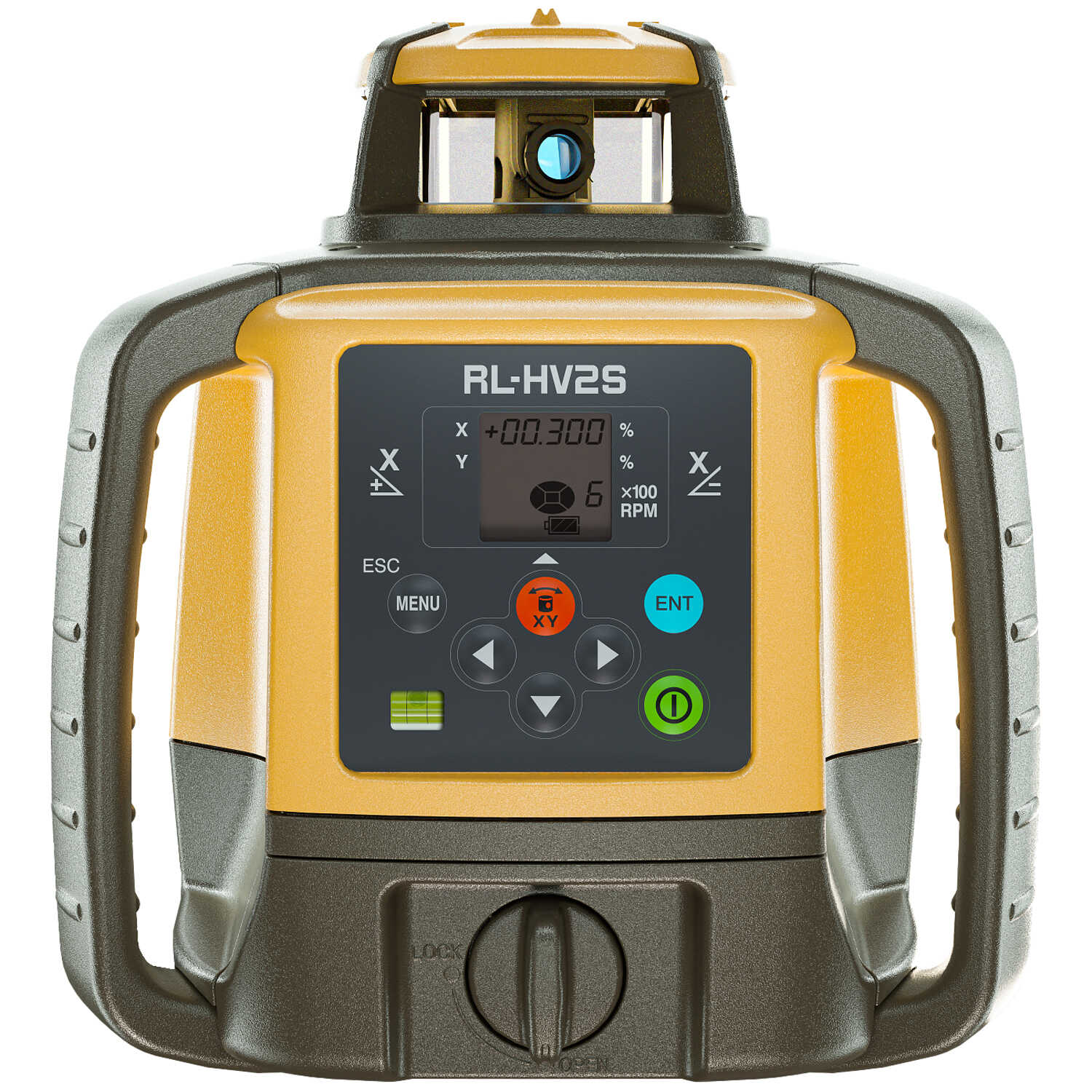Topcon laser level for sales sale