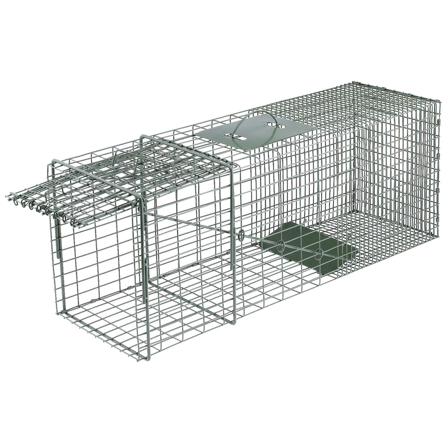 Duke Heavy Duty Live Animal Cage Trap