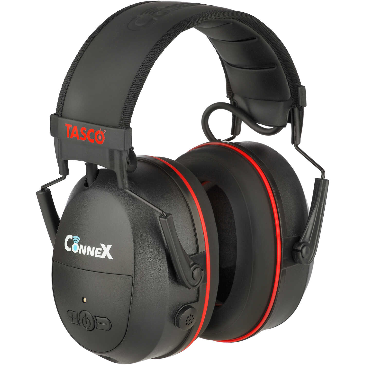 Tasco Connex Bluetooth Earmuffs