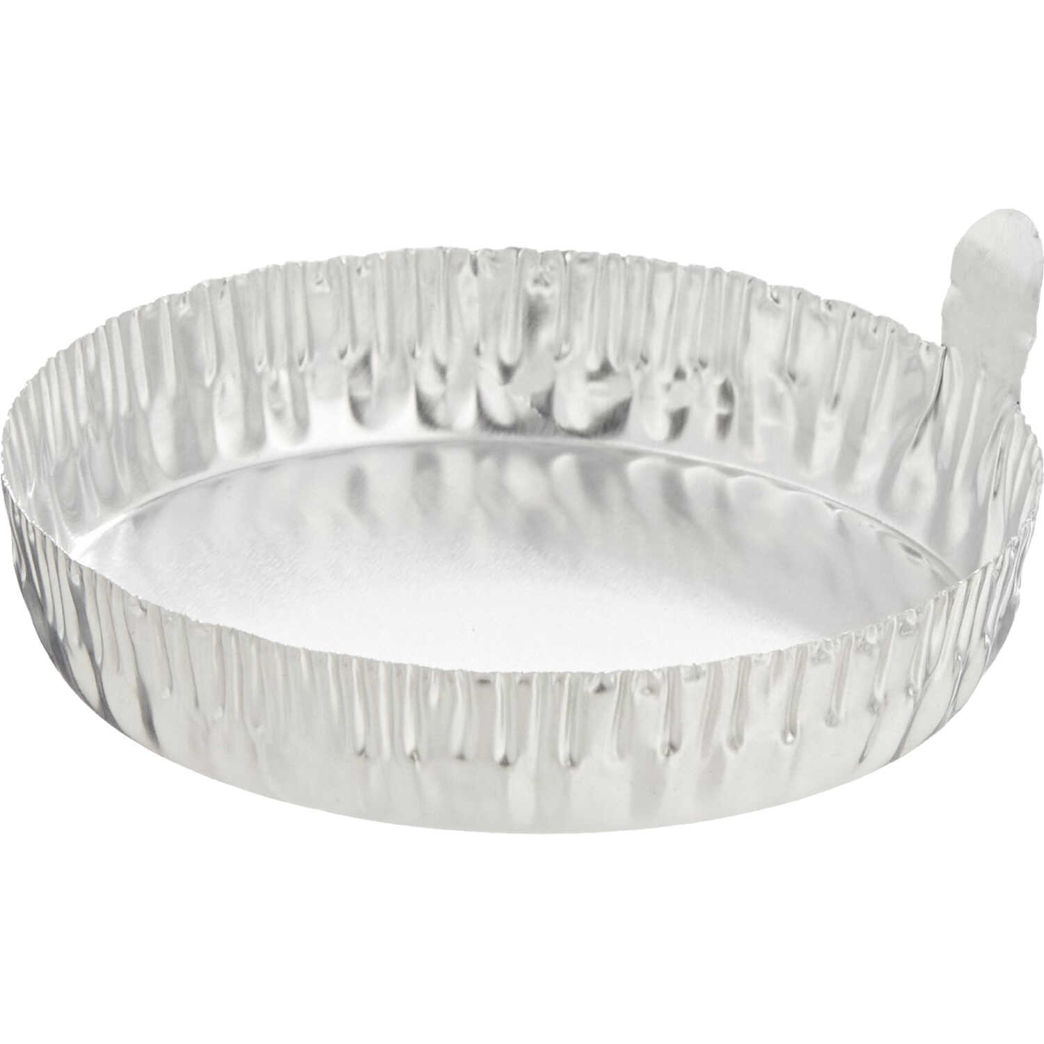 Aluminum Weighing Dish... PECO Sales