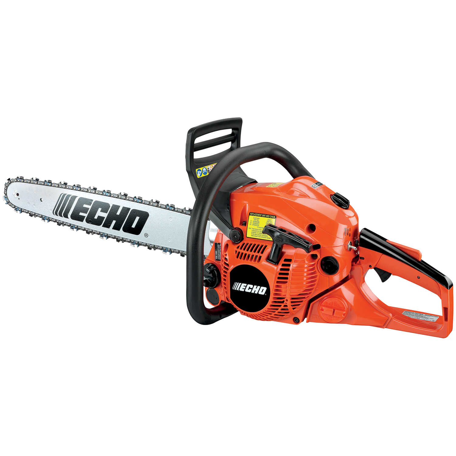 Echo CS4910 Chainsaw with 18 Bar PECO Sales