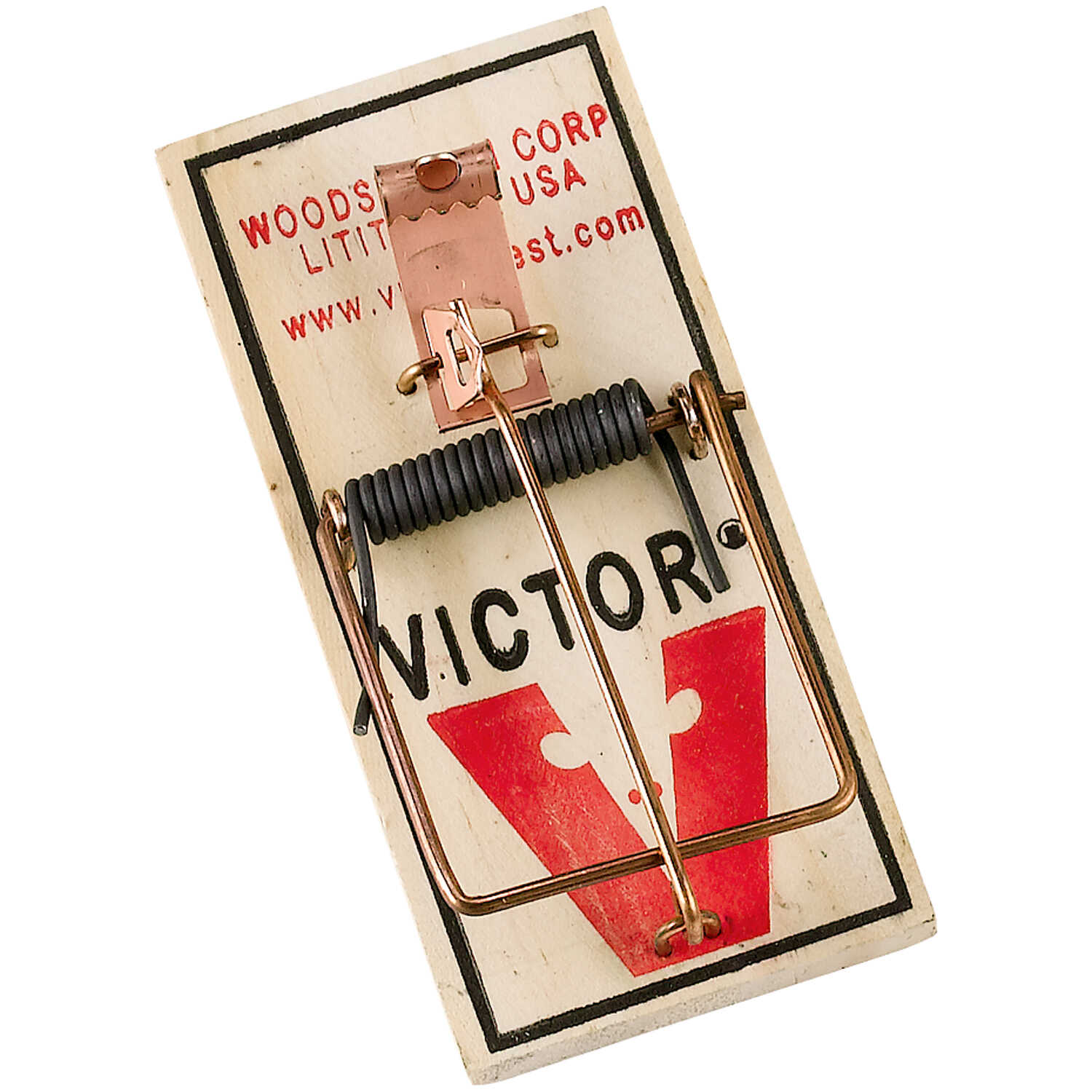 Victor Mouse Trap at