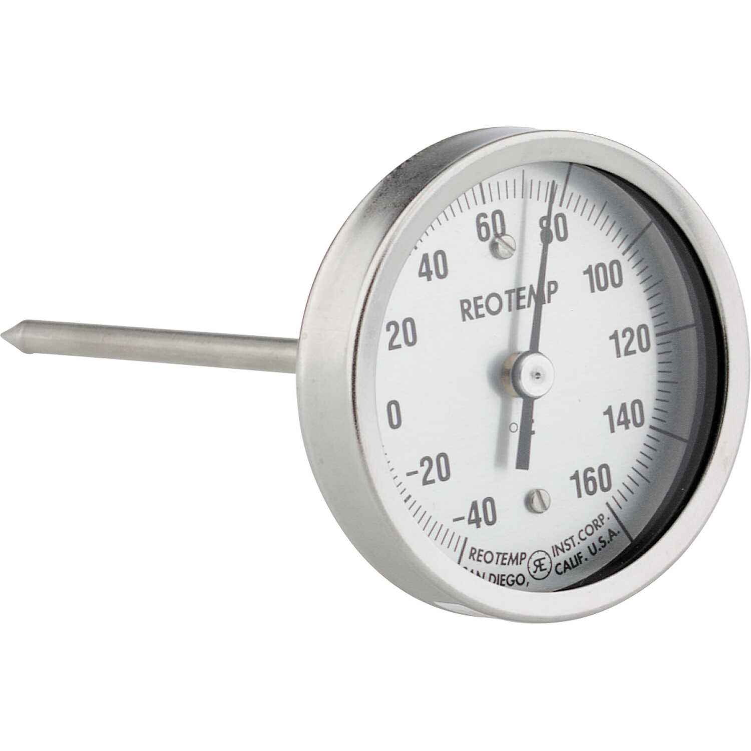 Wholesale soil thermometer For Effective Temperature Measurement