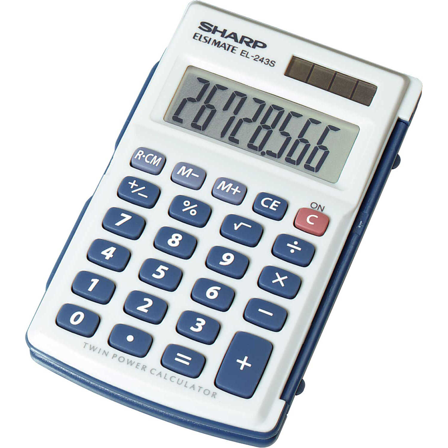 Basic Calculator