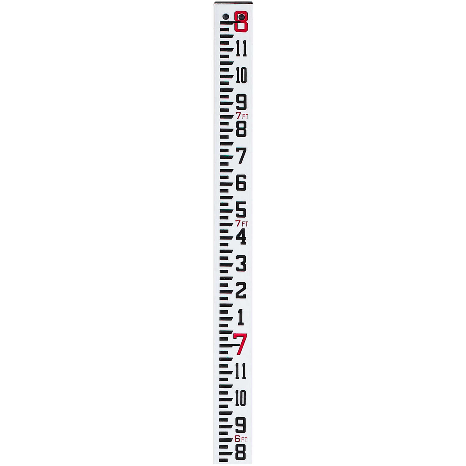 Laser on sale level rod