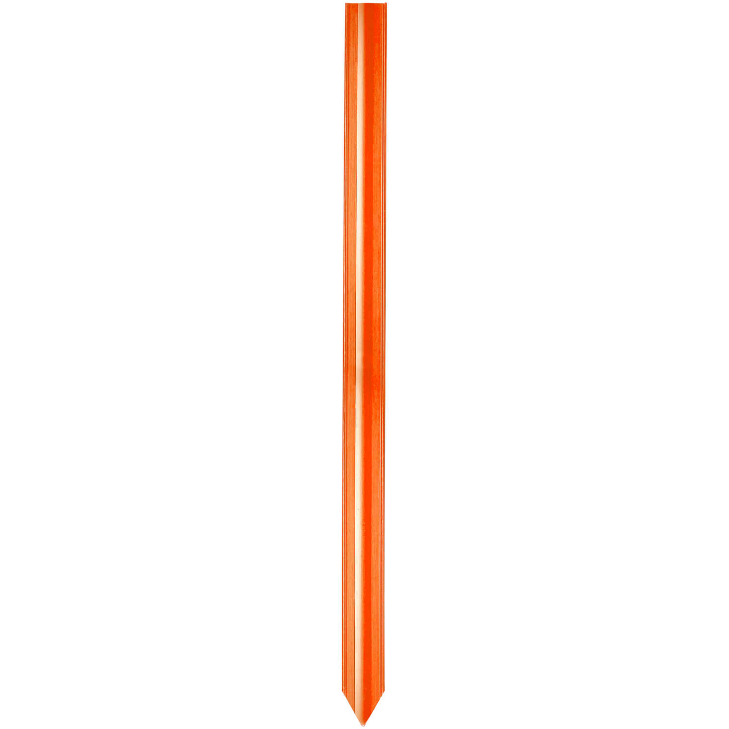 Fiberglass Utility Marker, Orange PECO Sales