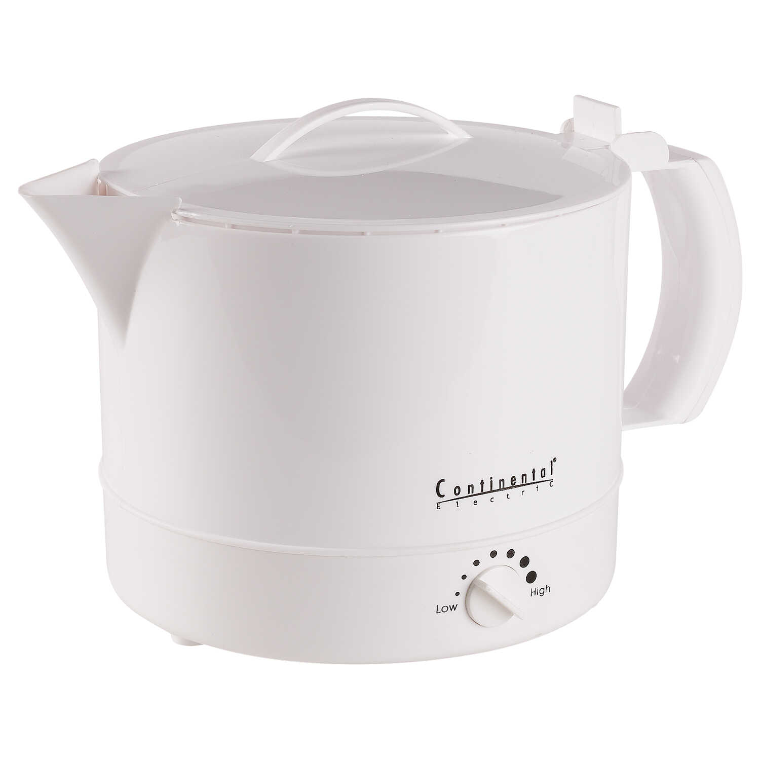 Hot Pot Electric Kettle, 32 oz.