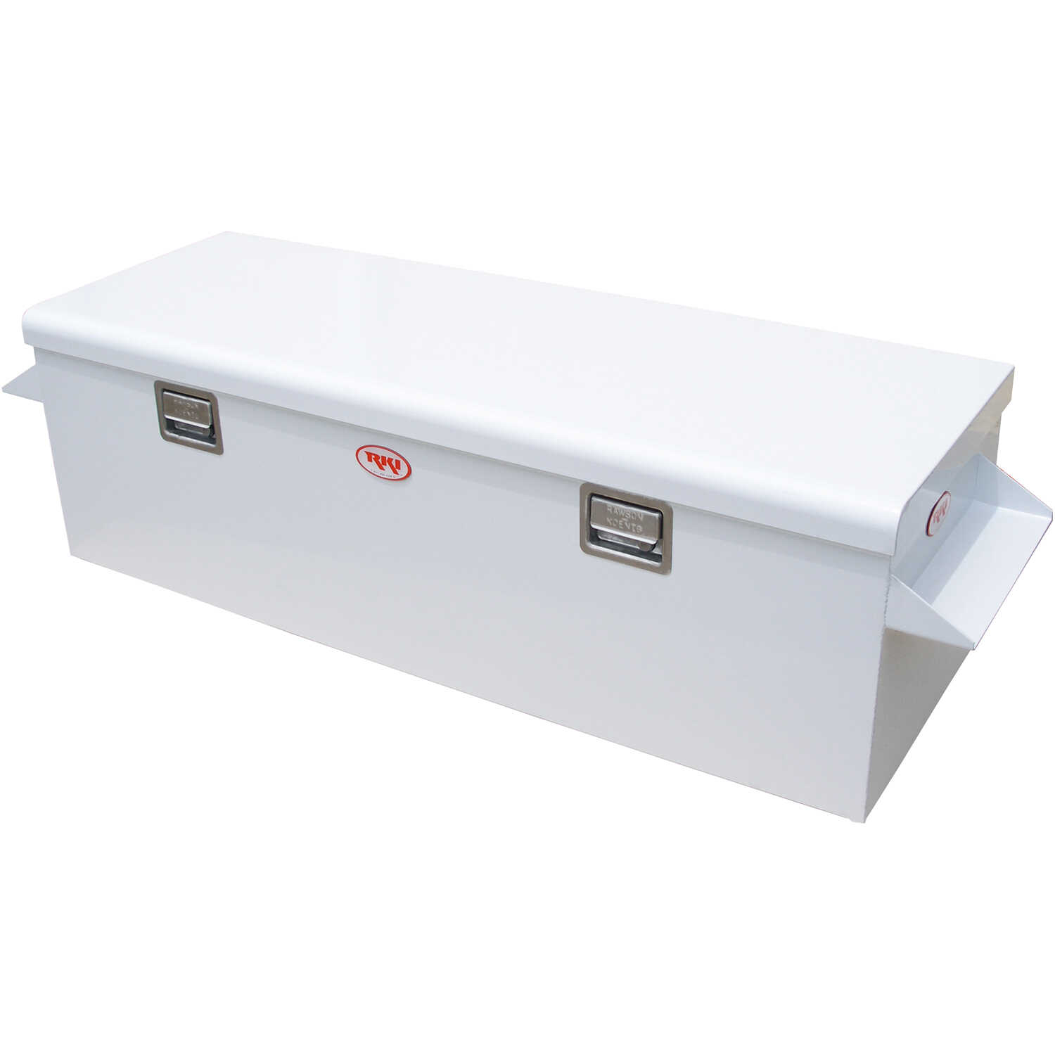 Used rki on sale tool box