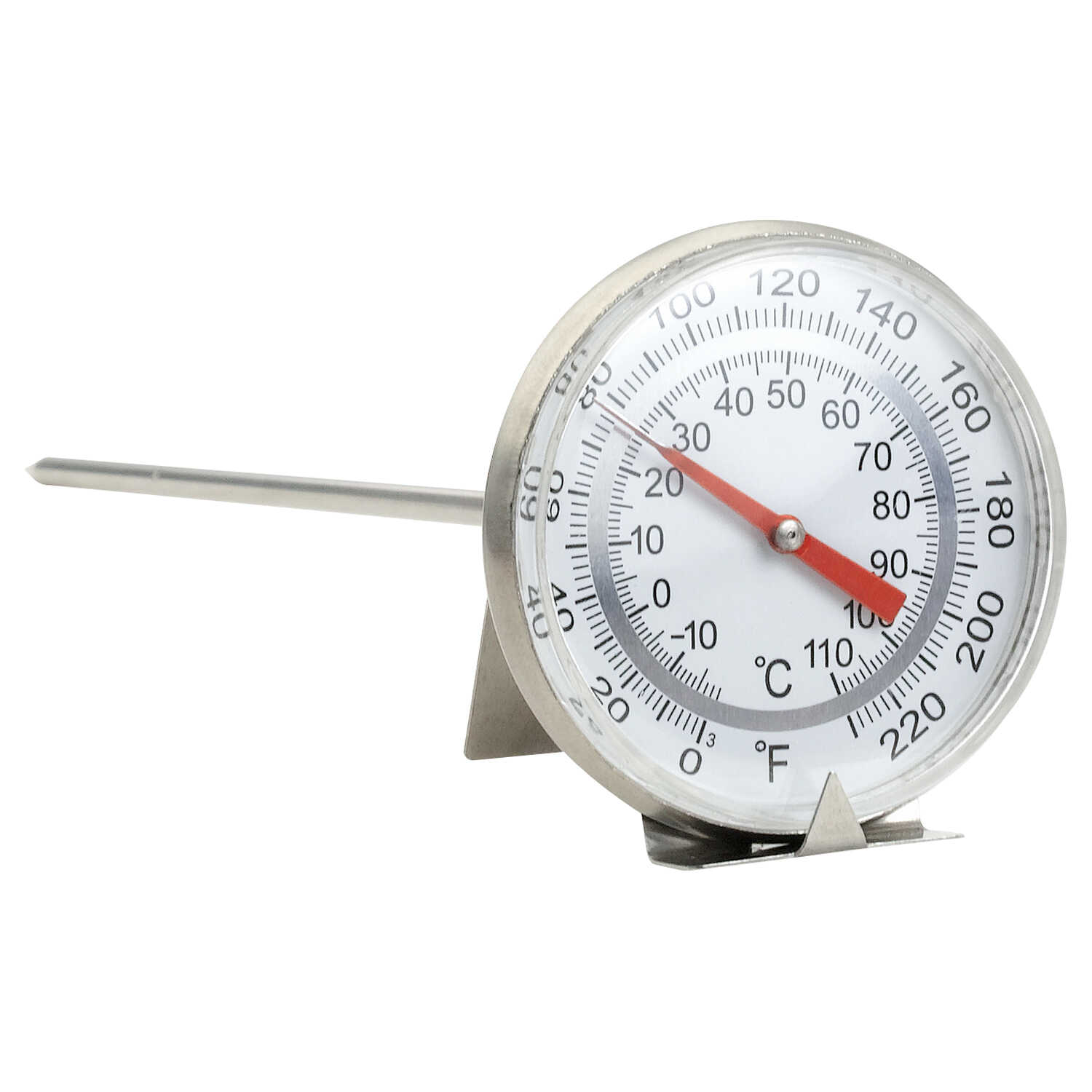 Low-Temperature Stem Thermometers