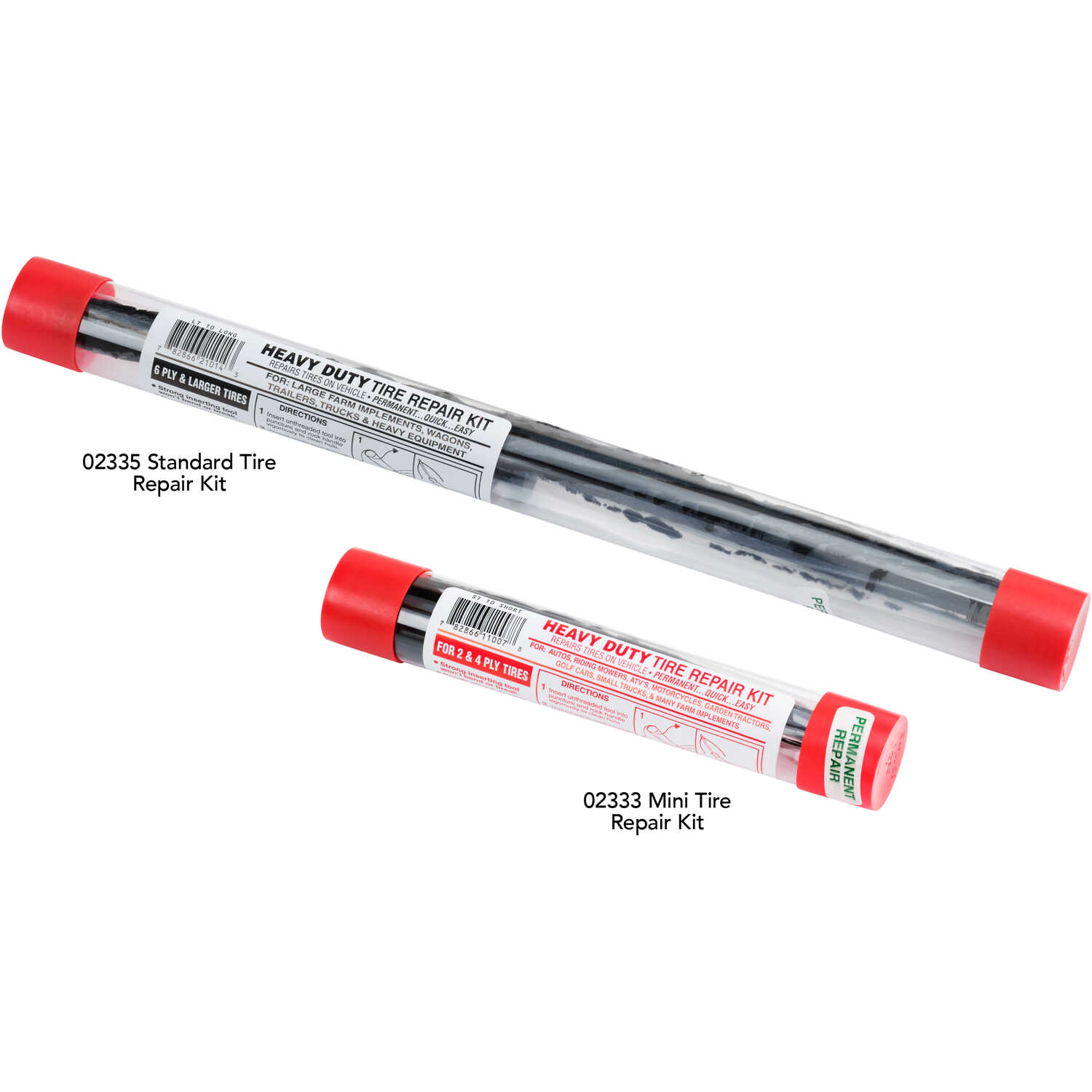 Nealey Mini Tire Repair Kit PECO Sales