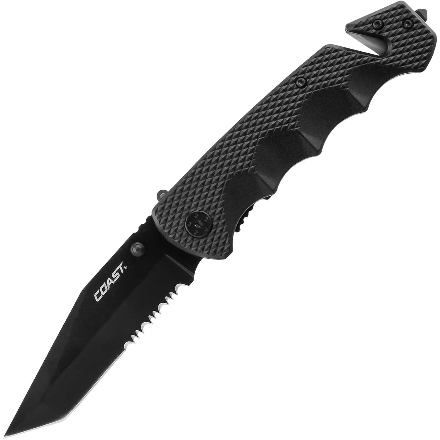 underviser delvist Bagvaskelse Coast DX330 Folding Knife | PECO Sales