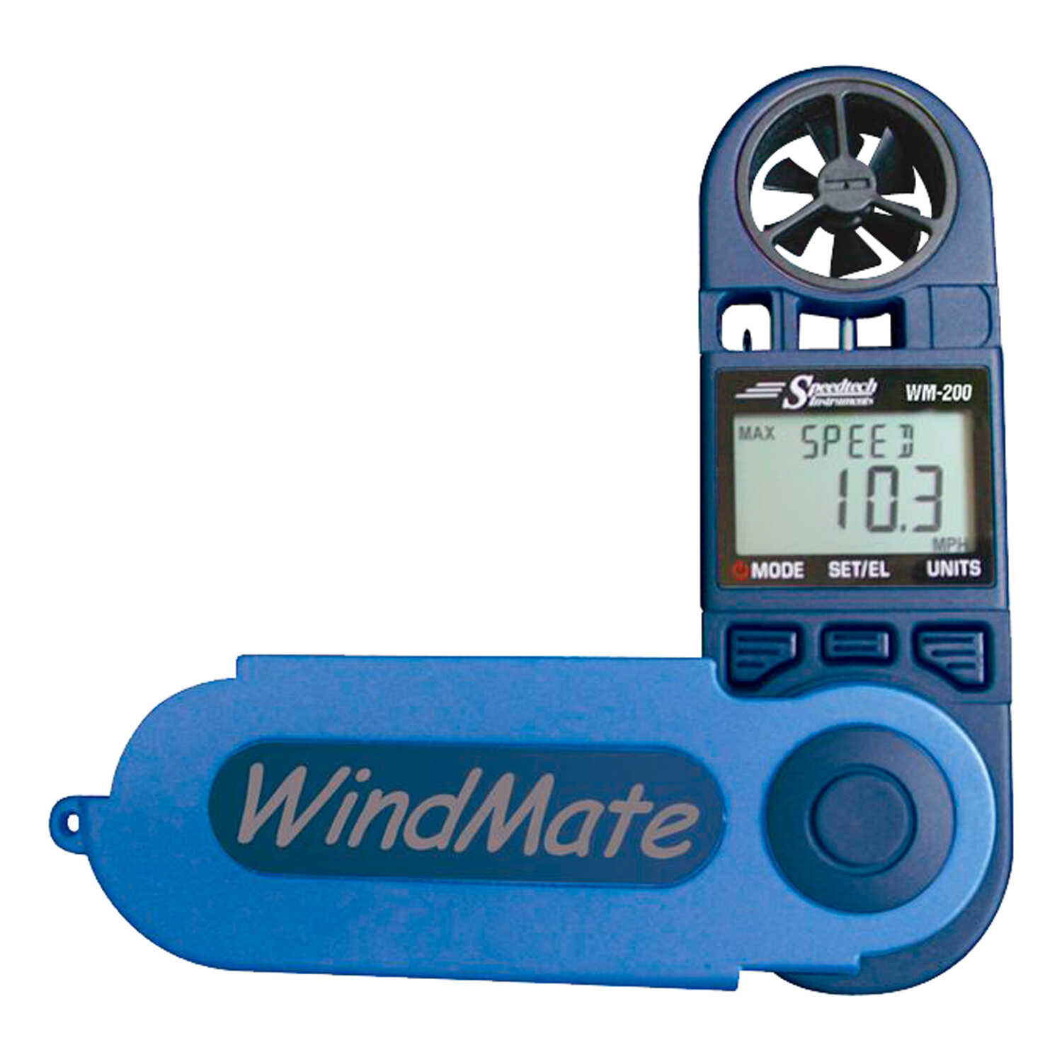 WindMate 200 Wind/Weather Meter PECO Sales