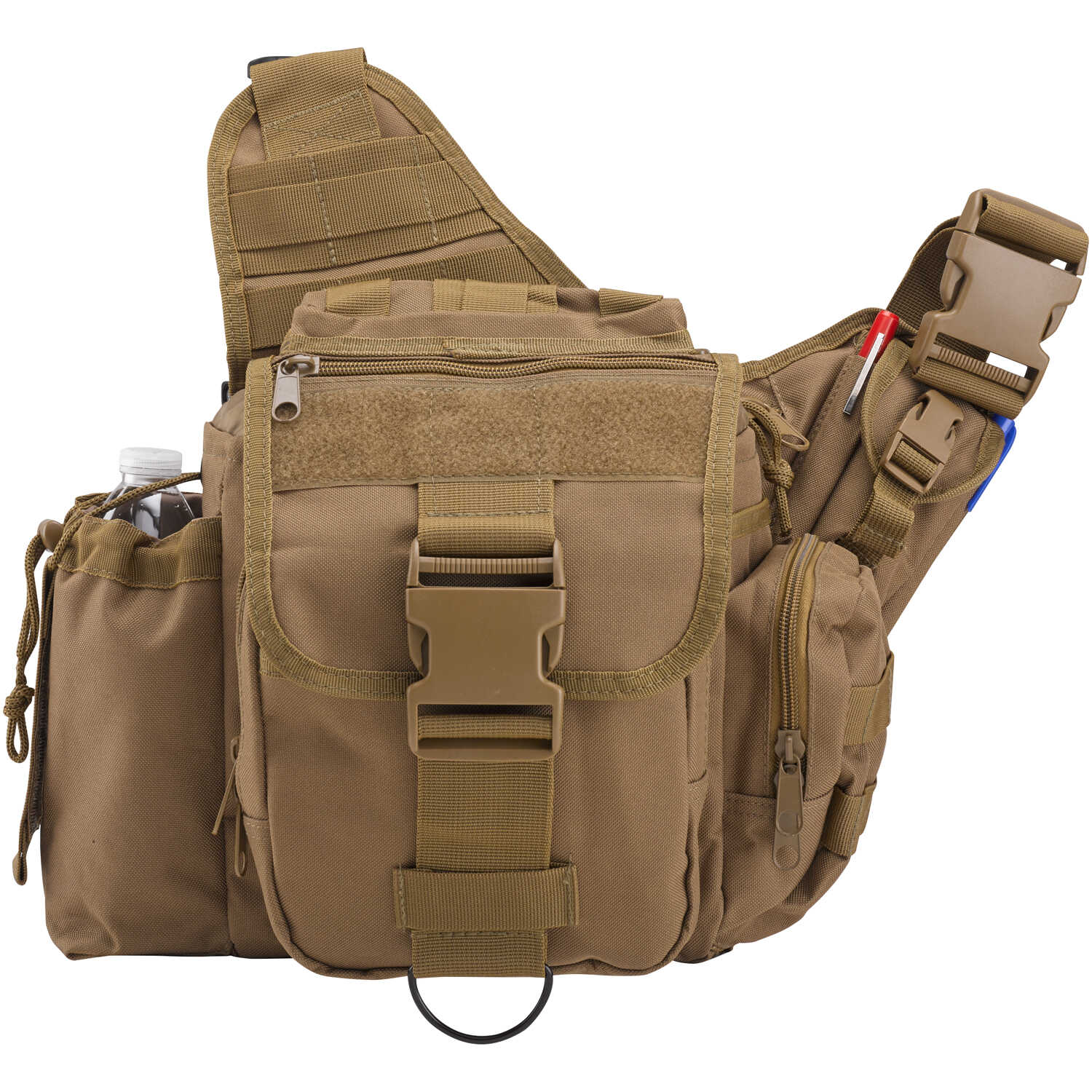 Rothco advanced tactical bag 2025