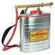 Galvanized Indian Backpack Firefighting Pump