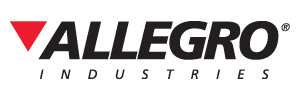 Allegro  Logo