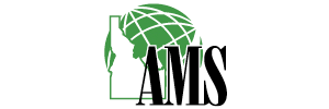 AMS  Logo