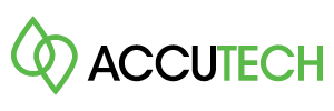 AccuTech Logo