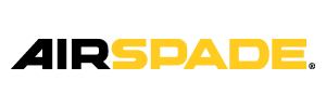 AirSpade Logo