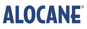 Alocane Logo