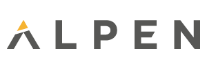 Alpen Logo