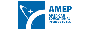 American Educational Products                      Logo