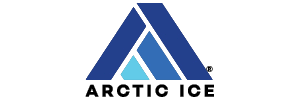 Arctic Ice Logo