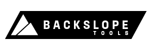 BackSlope Tools Logo