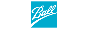 Ball Logo