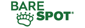 Bare Spot Logo